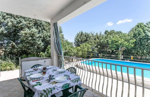 Ragusa House | 4 bedroom accommodation in Ragusa (RG)