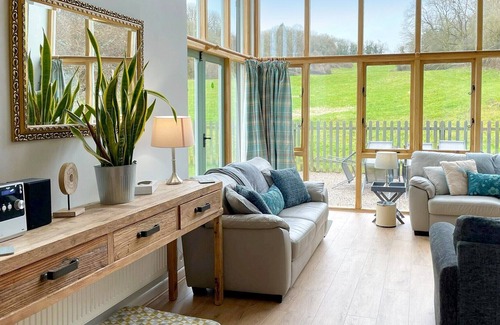 Fownhope Cottage | 4 bedroom accommodation in Prior’s Frome, near Hereford