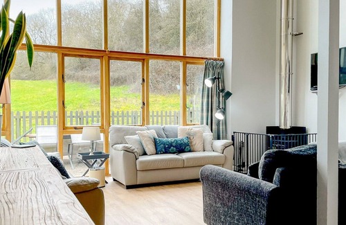 Fownhope Cottage | 4 bedroom accommodation in Prior’s Frome, near Hereford