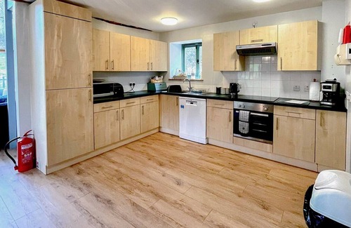 Fownhope Cottage | 4 bedroom accommodation in Prior’s Frome, near Hereford