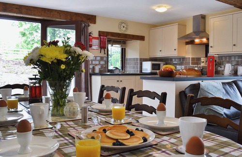 Talgarth Cottage | 4 bedroom accommodation in Talgarth, near Brecon
