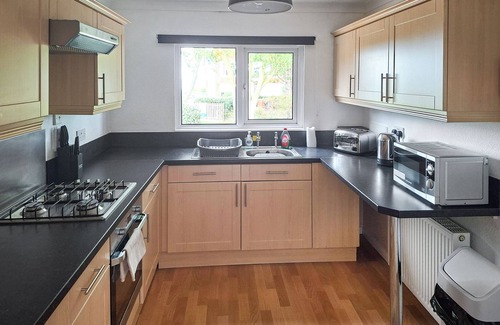 East Runton Cottage | 4 bedroom accommodation in East Runton, near Cromer