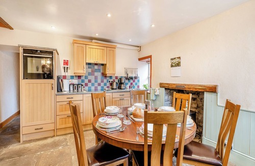 Hawes Cottage | 4 bedroom accommodation in Hawes