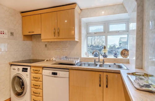 Hawes Cottage | 4 bedroom accommodation in Hawes