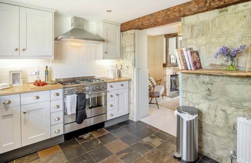 Ventnor Cottage | 4 bedroom accommodation in Niton