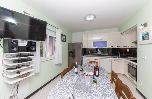 Poljica House | 4 bedroom accommodation in Poljica