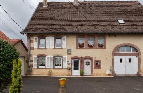 Niderviller House | 4-Bedroom Alsace Retreat, cleaning included