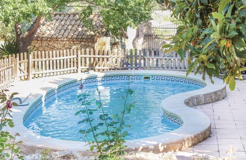 Fuente Alamo House | 4 bedroom amazing home in Albacete