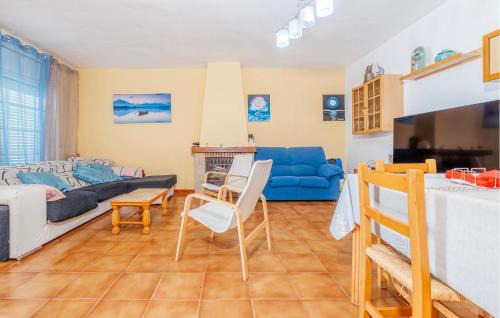 Cunit House | 4 Bedroom Amazing Home In Cunit