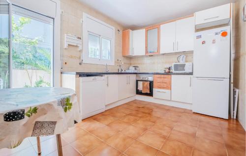 Cunit House | 4 Bedroom Amazing Home In Cunit