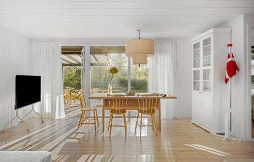 Kramnitse House | 4 Bedroom Amazing Home In Rødby