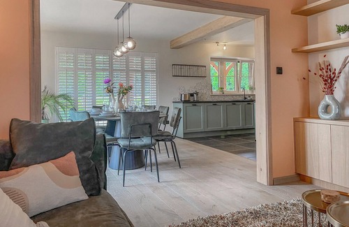 Helchteren House | 4 bedroom awesome home in Helchteren