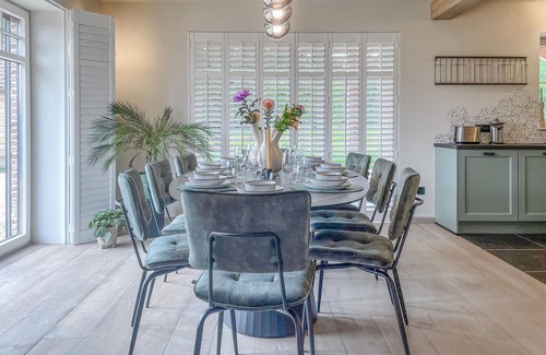 Helchteren House | 4 bedroom awesome home in Helchteren