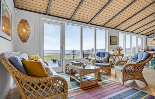Faarevejle House | 4 Bedroom Beautiful Home In Fårevejle