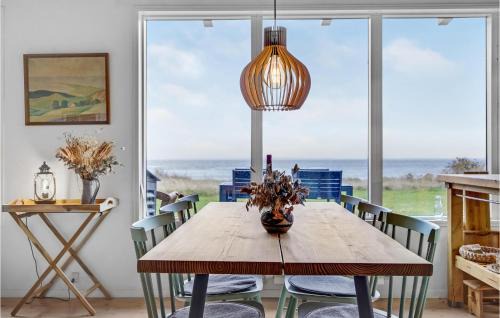 Faarevejle House | 4 Bedroom Beautiful Home In Fårevejle