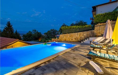 Rukavac House | 4 Bedroom Beautiful Home In Rukavac