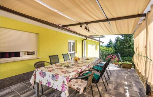 Rukavac House | 4 Bedroom Beautiful Home In Rukavac