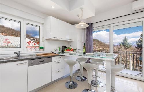 Rukavac House | 4 Bedroom Beautiful Home In Rukavac