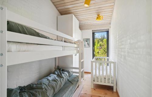 Grenaa House | 4 Bedroom Beautiful Home In Grenaa