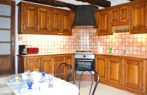 Saint-Rabier House | 4 bedroom cozy home in Saint Rabier