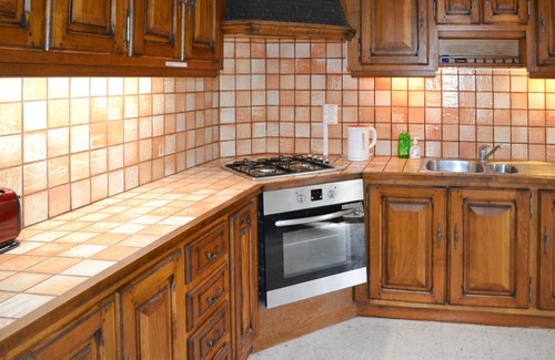 Saint-Rabier House | 4 bedroom cozy home in Saint Rabier