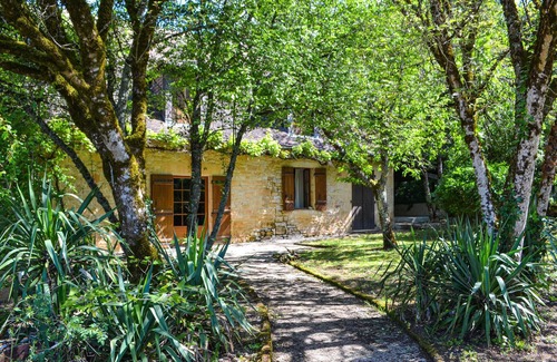 Saint-Rabier House | 4 bedroom cozy home in Saint Rabier