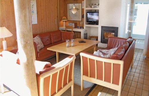 Haurvig House | 4 Bedroom Cozy Home In Hvide Sande