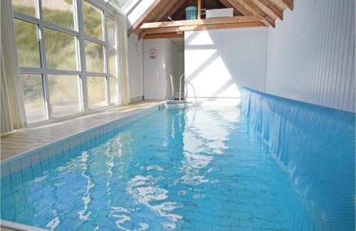 Haurvig House | 4 Bedroom Cozy Home In Hvide Sande