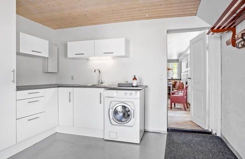 Samsø House | 4 bedroom cozy home in Samsø