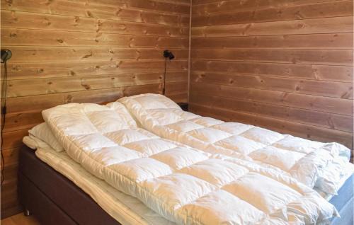 Sjusjoen House | 4 Bedroom Cozy Home In Sjusjøen