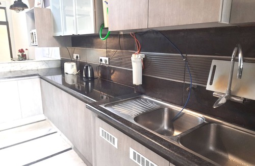 Gurugram House | 4 Bedroom Duplex Villa Opp to Galleria Market, DLF Phase 4