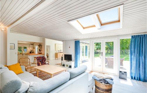 Hoeve Strand House | 4 Bedroom Gorgeous Home In Vig