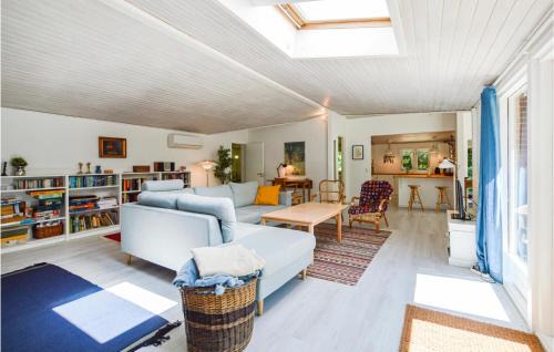 Hoeve Strand House | 4 Bedroom Gorgeous Home In Vig