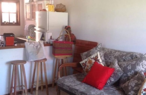 Praia Rasa House | 4 bedroom house in Búzios