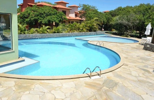 Praia Rasa House | 4 bedroom house in Búzios