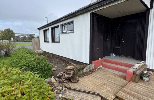 Hofn House | 4-bedroom house in Höfn í Hornafirði