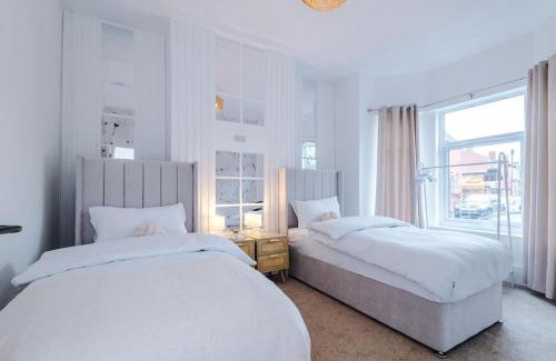 Eccles House | 4 Bedroom House Eccles