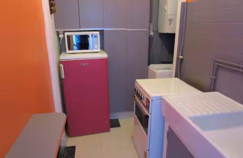 Alcaucin House | 4-bedroom house for 10 people