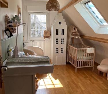 Pruille-le-Chetif House | 4-bedroom house Le Mans