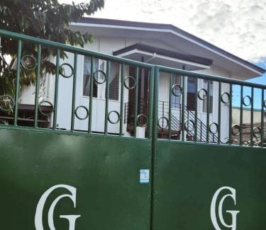 Baguio Apartment | 4-Bedroom House in Baguio City