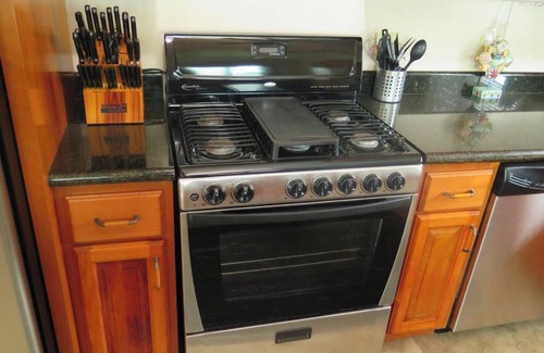 Sandy Bay House | 4-bedroom house in delightful Sandy Bay with AC, WiFi. Enjoy your stay