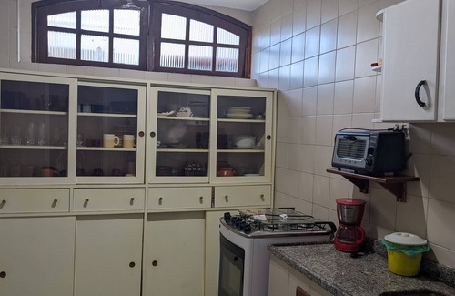 Sao Pedro da Aldeia House | 4 bedroom house in paradise (private beach)