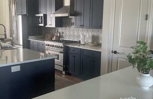 Arabi House | 4-bedroom house with luxury pool. 10 minutes away New Orleans