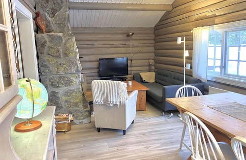 Al Municipality House | 4 bedroom lovely home in ål