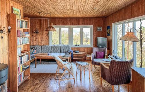 Innbjoa House | 4 Bedroom Lovely Home In Bjoa