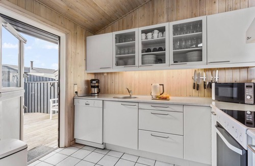 Sæby House | 4 bedroom lovely home in Sæby