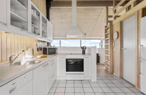 Sæby House | 4 bedroom lovely home in Sæby