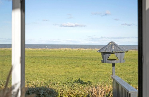 Sæby House | 4 bedroom lovely home in Sæby