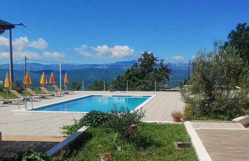 Imotski House | 4 bedroom lovely home in Vinjani Donji