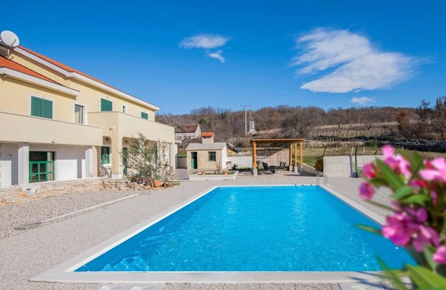 Imotski House | 4 bedroom lovely home in Vinjani Donji